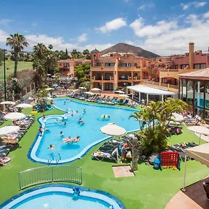 **** Hotel Mandi Golf España