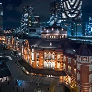 The Station Hotel Tokio