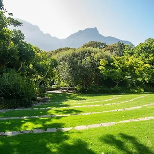 Vineyard Hotel Kaapstad