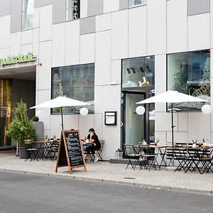 3* Hotel Gat Point Charlie