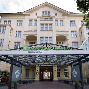 Wyndham Garden Mitte Berlijn