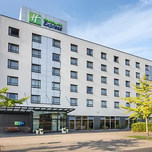 Express - North By Ihg Дюссельдорф