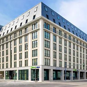 3* Hotel Express - - Alexanderplatz By Ihg