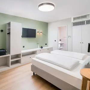 Koos Hotel&apartments - Lejlighedshotel München