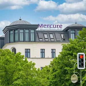 Mercure Wittenbergplatz ברלין