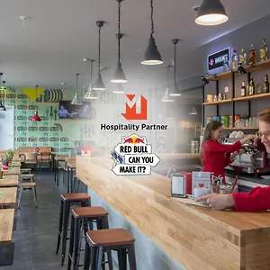 3* Hotel Meininger Alexanderplatz
