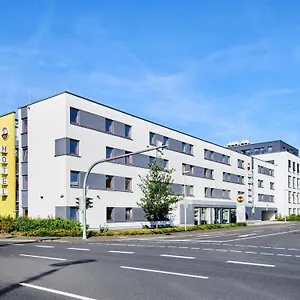 B&B Hotel Aschaffenburg Ашаффенбург