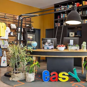 Vienna House Easy By Wyndham Prenzlauer Berg Отель