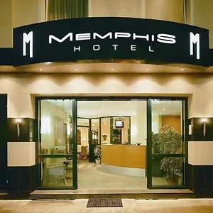 Memphis Франкфурт-на-Майне