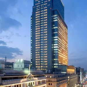 Mandarin Oriental, Hotel Tokio