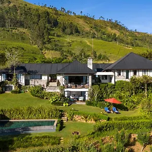 Camellia Hills Sri Lanka