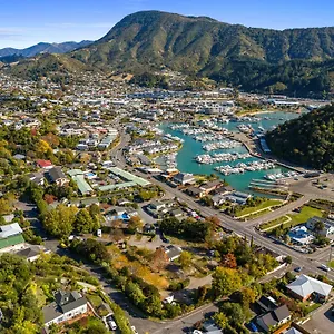 Tasman New Zealand