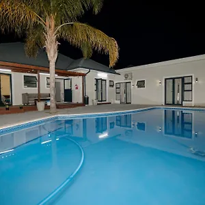 Boston House South Africa