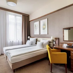 Golden Tulip Center Hotel Cracovia