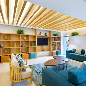 **** Hotel Courtyard By Marriott Cancun Airport México