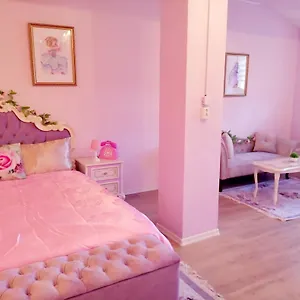  Habitación en casa particular Lighane's With Sailor Moon Alemania