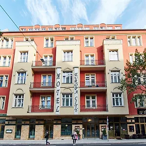 Europa Berlijn