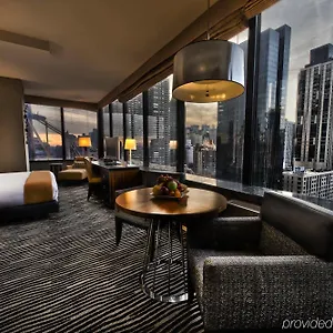 **** Hotel Bentley Stany Zjednoczone Ameryki