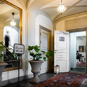Castle House Hotel Stockholm