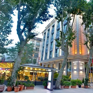 Pierre Loti Old City- Special Category Turkey
