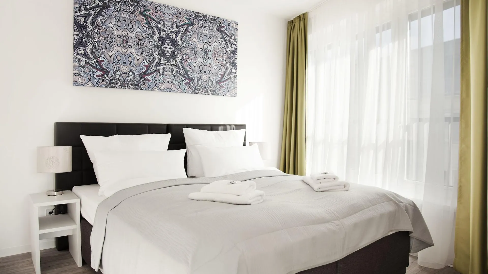 Apartments Rosenthal Residence Berlin 5*,  Niemcy