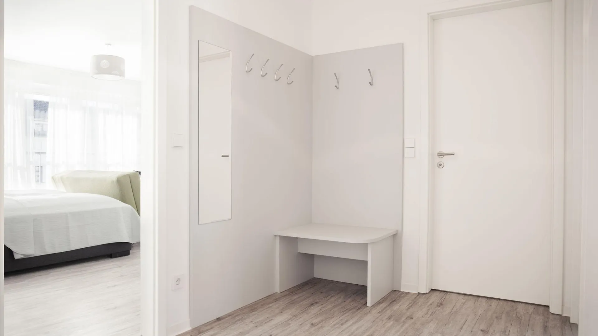 Apartments Rosenthal Residence Berlin Germany