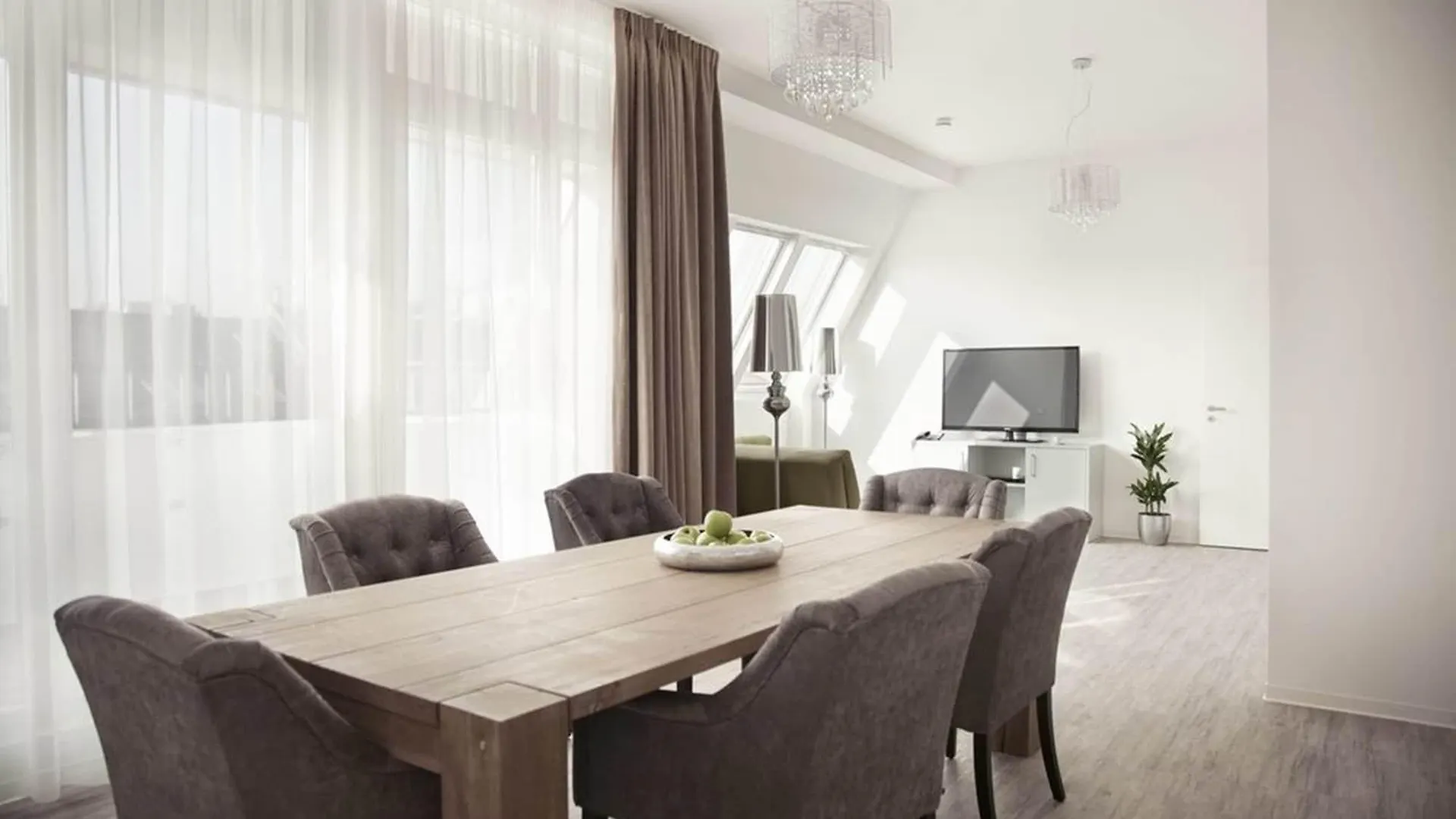 Apartments Rosenthal Residence Berlin