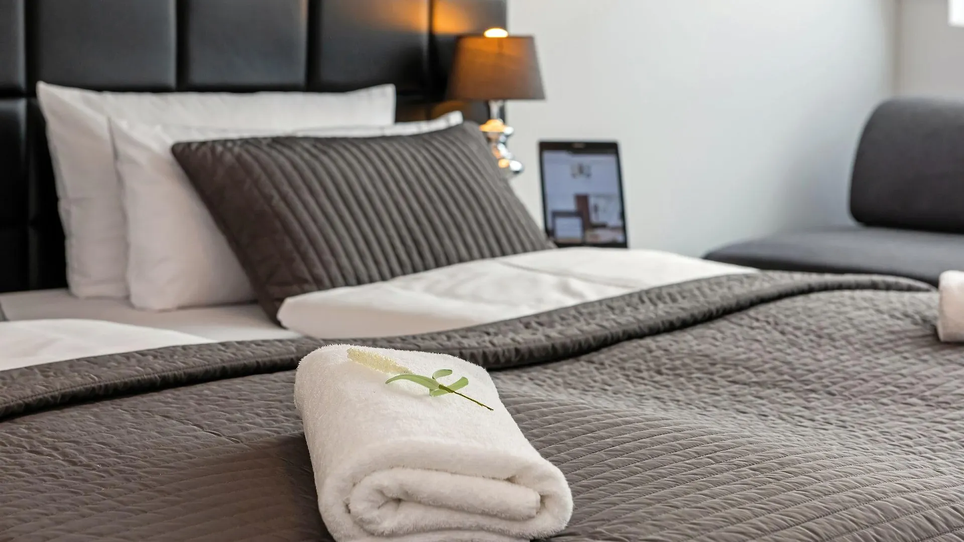 Apartments Rosenthal Residence Berlin Germany