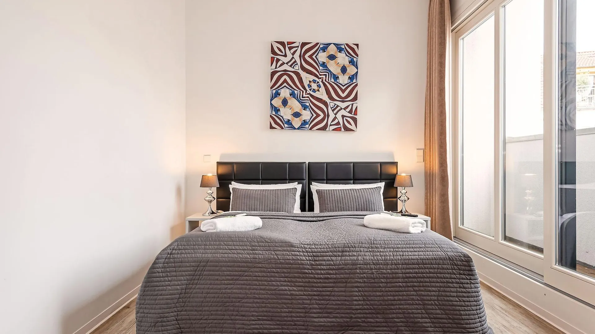 Apartments Rosenthal Residence Berlin Aparthotel