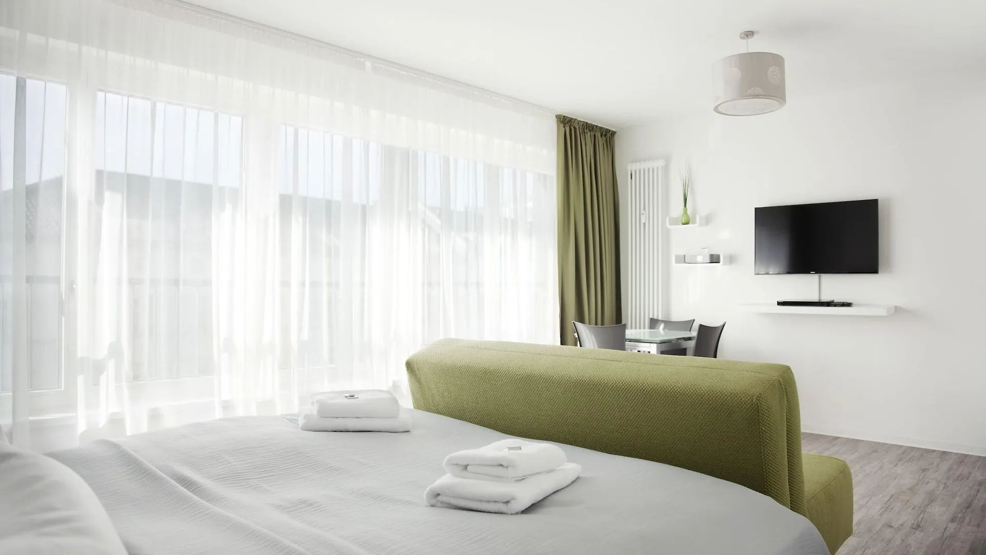 Apartments Rosenthal Residence Berlin
