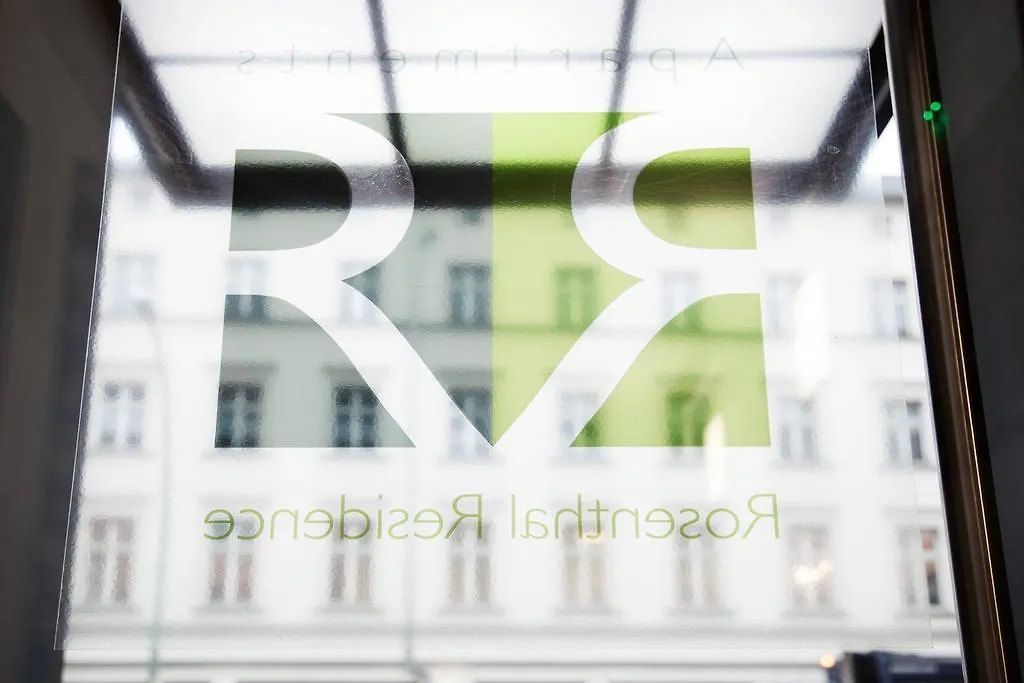 Apartments Rosenthal Residence Berlin